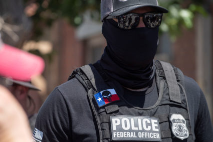 WATCH: House hearing examines law enforcement staffing challenges at the U.S. border