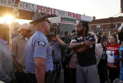 Takeaways from the federal report on Minneapolis police after George Floyd's killing