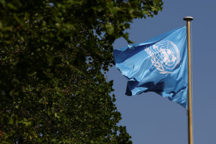 Second session of negotiations for the new global plastics treaty in Paris