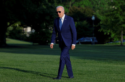 Judge refuses to put hold on order limiting Biden administration contact with social media companies