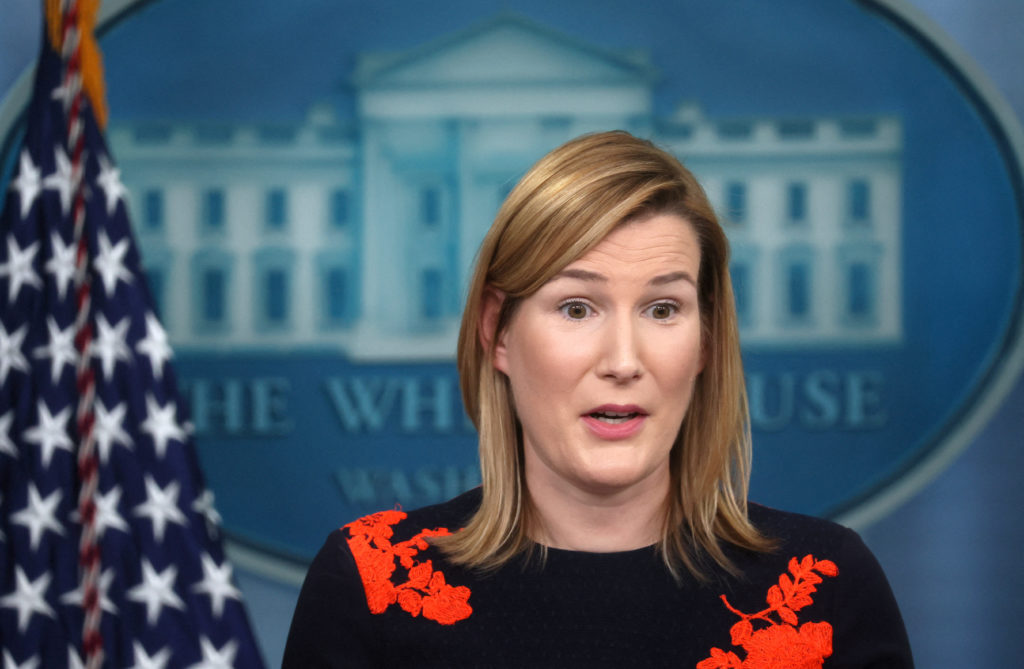 WATCH: White House touts 'Bidenomics' in news briefing | PBS News