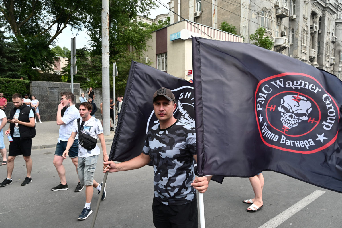 Analysis: What changes can be expected in Russia in response to the ...