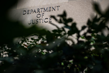 Misconduct by federal jail guards led to Jeffrey Epstein's suicide, DOJ watchdog says