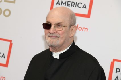 PEN America 2023 Spring Literary Gala - Red Carpet