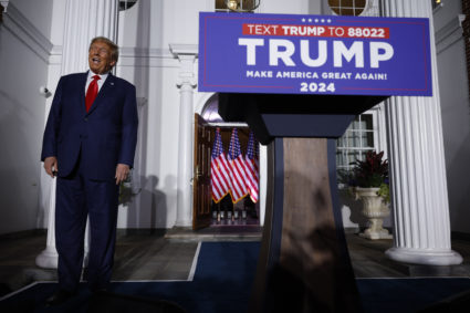 5 takeaways from Trump's day in federal court