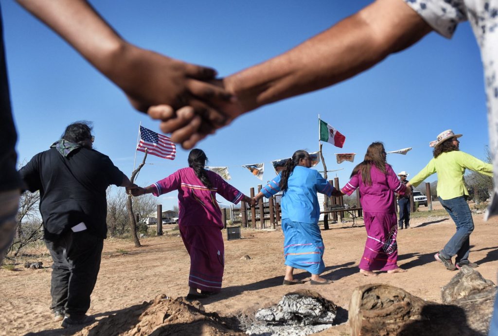 Tribes