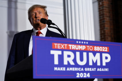 Amid Trump's latest feud with D.C., other Republicans echo anti-Washington mantra