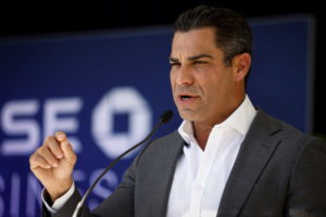 Chase for Business event for small business owners in Miami