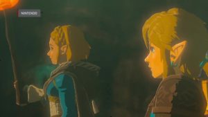 Zelda