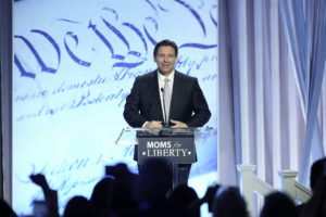 Ron DeSantis