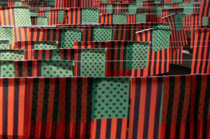 The grandmother of Juneteenth on what the holiday means for Americans