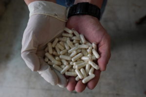El Chapo’s sons: how narco princelings built fentanyl empire poisoning America