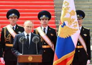 russia