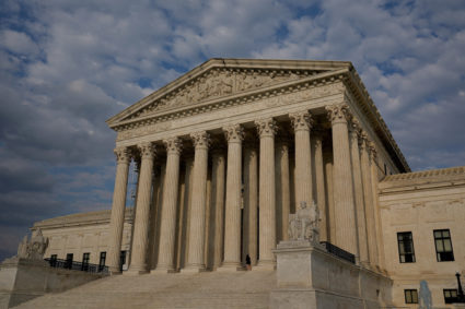 AP investigation reveals potential conflicts of interest for Supreme Court justices