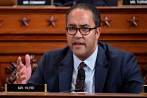 U.S. President Trump impeachment inquiry hearing in Washington
