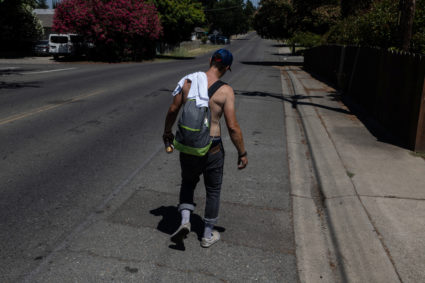 The world's hottest day on record was Tuesday, scientists calculate