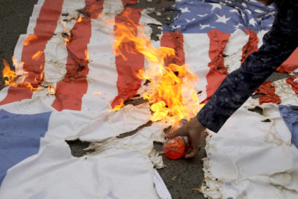 Quran burnings has left Sweden torn between free speech and respecting minorities