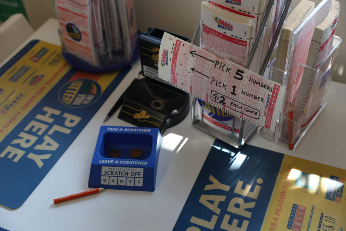 Mega Millions jackpot grows to 640 million, 7th highest in game’s