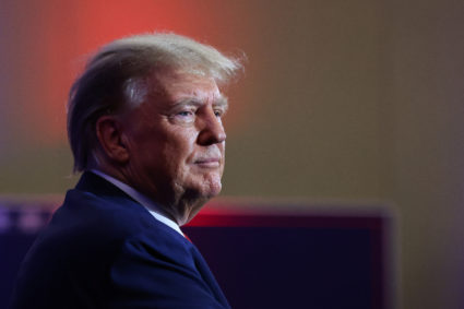 Republican Party of Iowa's Lincoln Day Dinner in Des Moines