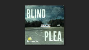 BlindPlea