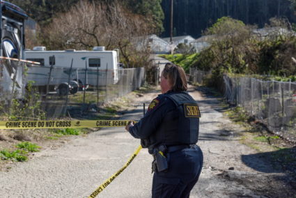 Mass shooting in coastal city of Half Moon Bay