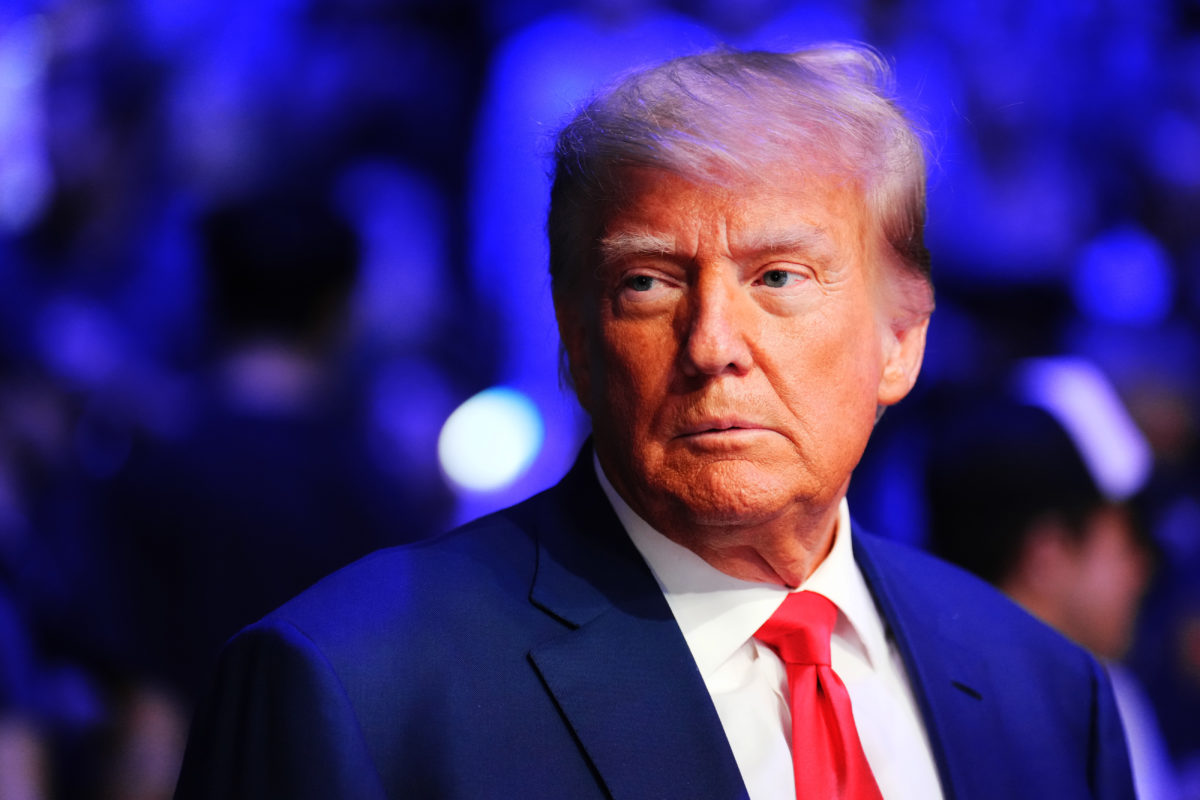Trump indicted for efforts to undermine the 2020 election | PBS News