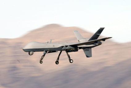 Air Force Works To Meet Increased Demand For Remotely Piloted Aircraft