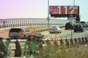 Nineteenth day of temperatures above 110 degrees Fahrenheit in Phoenix
