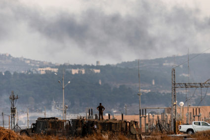 Israeli military operation continues on Jenin refugee camp in the Israeli-occupied West Bank
