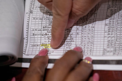 Report reveals many current U.S. leaders have slaveholding ancestors