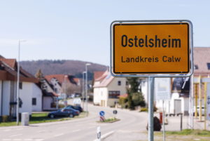 Town