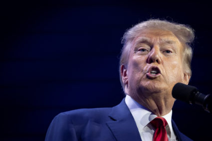 Turning Point Action Conference in Florida