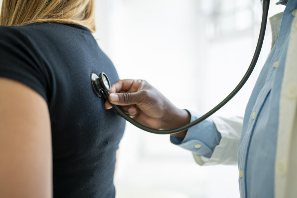 Affirmative action ruling raises concerns over impact on medical school