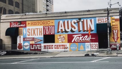 austin