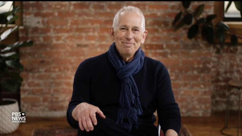 Allan Goldstein