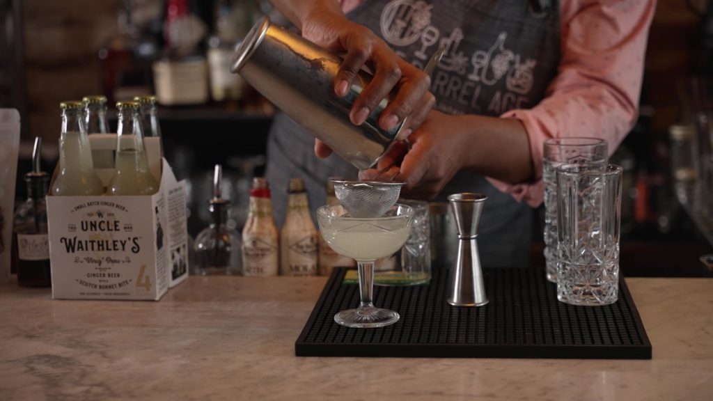 boozeless
