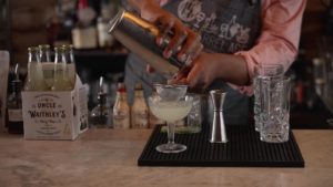 boozeless