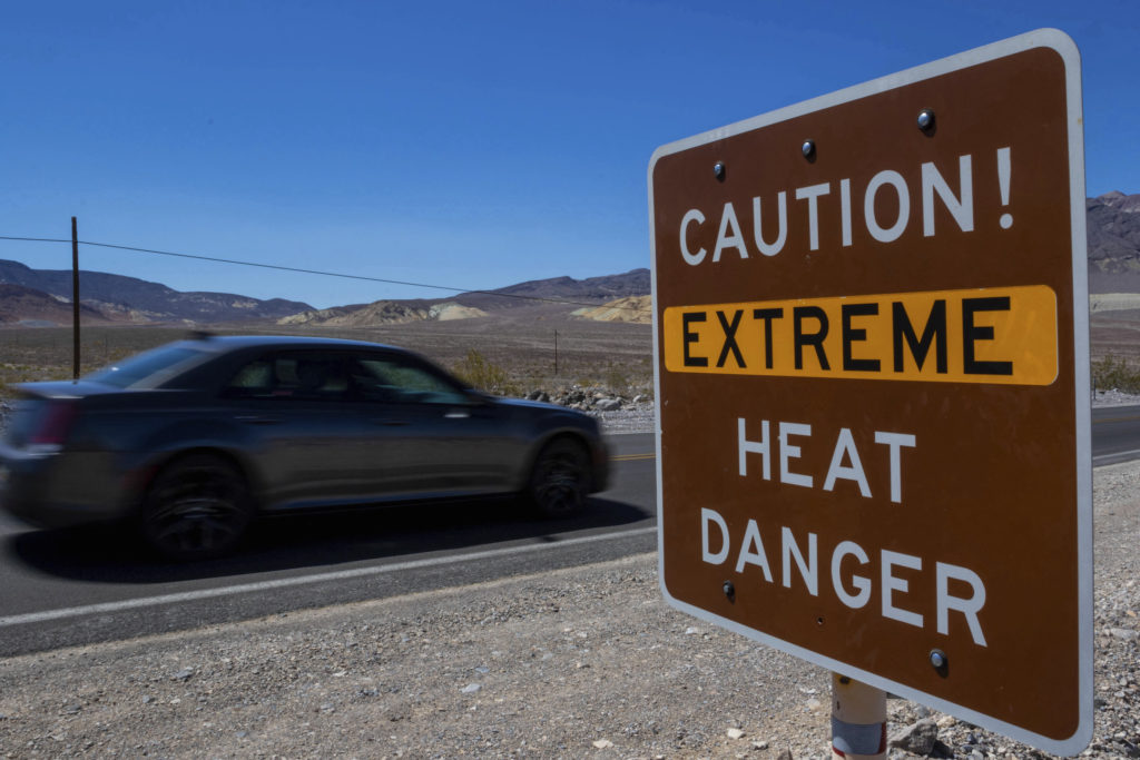 extreme