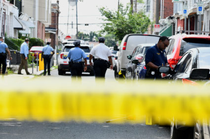 Philadelphia district attorney discusses what needs to be done to curb gun violence