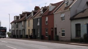 housing