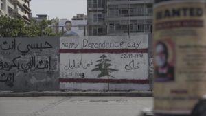 lebanon