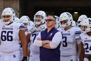 northwestern