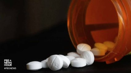 As opioid settlement money starts to flow in, states debate how best to use it