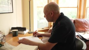 poet