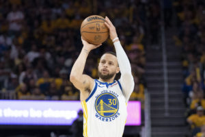 NBA: Playoffs-Los Angeles Lakers at Golden State Warriors