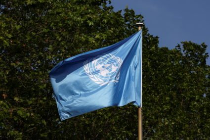 5 UN staff members reportedly walk free after Yemen kidnapping 18 months ago
