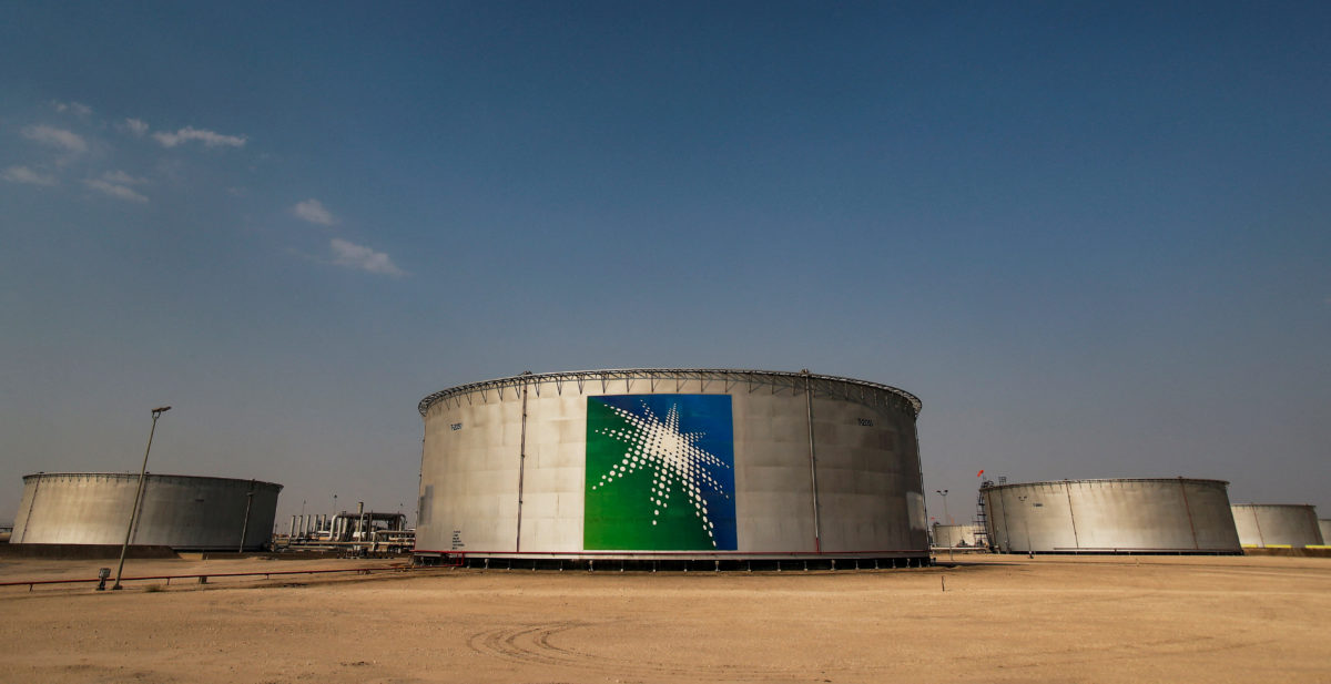 Saudi Arabia extends daily oil production cut through September to ...