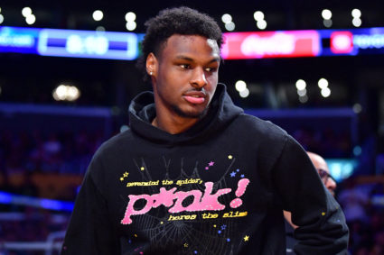 Bronny James' cardiac arrest caused by congenital heart defect, spokesperson says