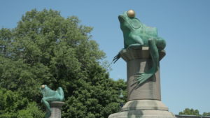 Frog