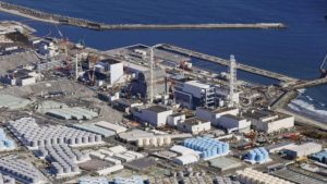 Fukushima